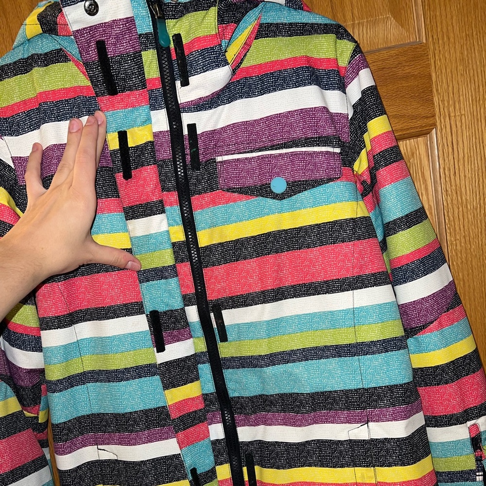 Roxy Ski Jacket - image 3